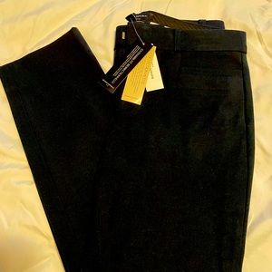 Banana Republic Pants - very dark navy almost looks black